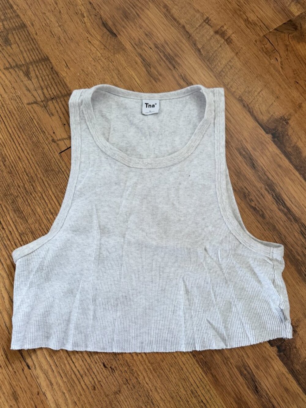 TNA tank top